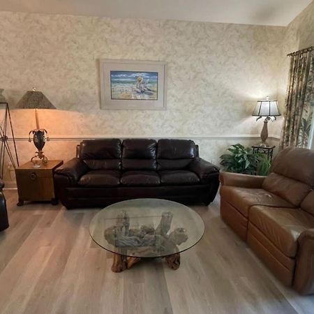 Stunning 3Br Condo Near Myrtlewood Golf Resort And Beach Myrtle Beach Buitenkant foto