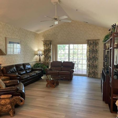 Stunning 3Br Condo Near Myrtlewood Golf Resort And Beach Myrtle Beach Buitenkant foto
