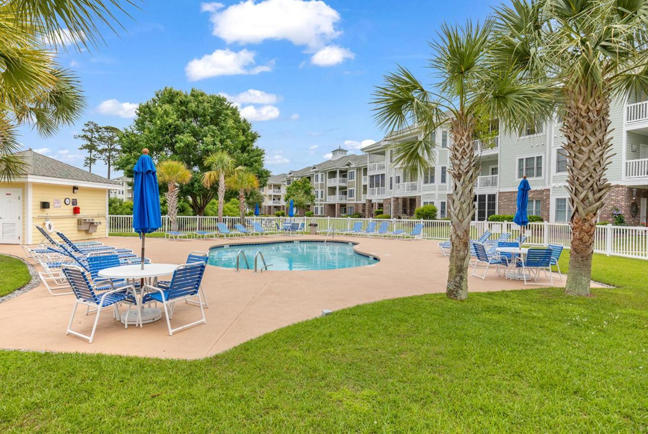 Stunning 3Br Condo Near Myrtlewood Golf Resort And Beach Myrtle Beach Buitenkant foto