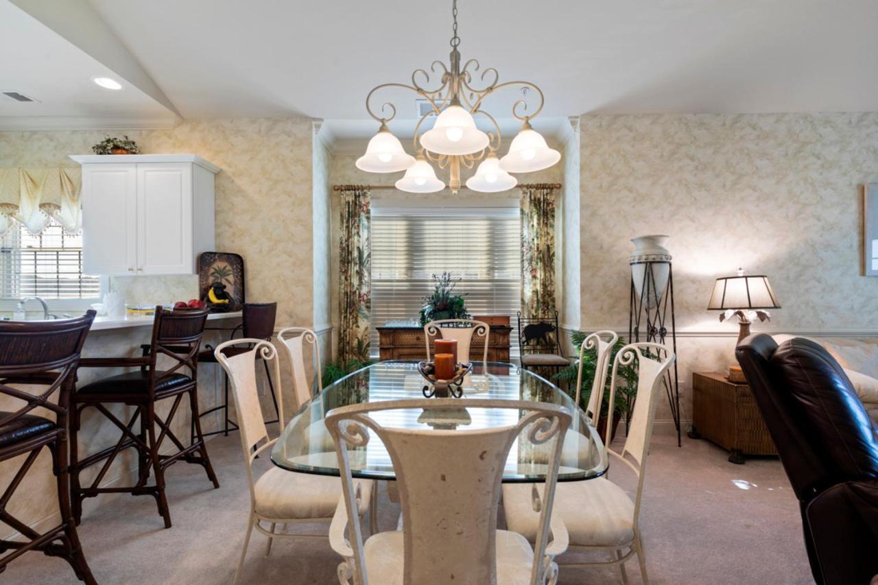 Stunning 3Br Condo Near Myrtlewood Golf Resort And Beach Myrtle Beach Buitenkant foto