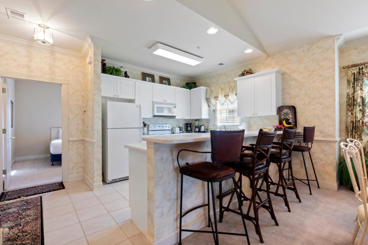 Stunning 3Br Condo Near Myrtlewood Golf Resort And Beach Myrtle Beach Buitenkant foto
