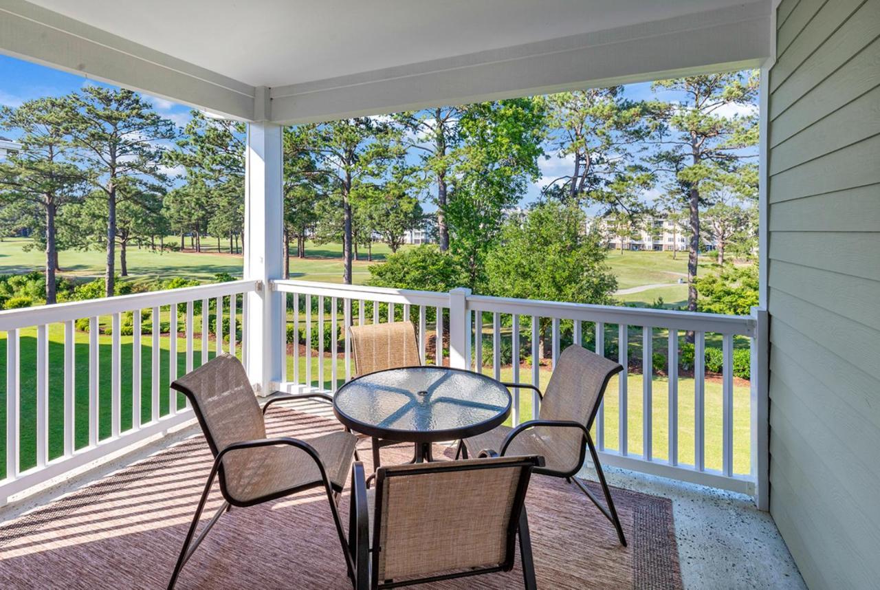 Stunning 3Br Condo Near Myrtlewood Golf Resort And Beach Myrtle Beach Buitenkant foto