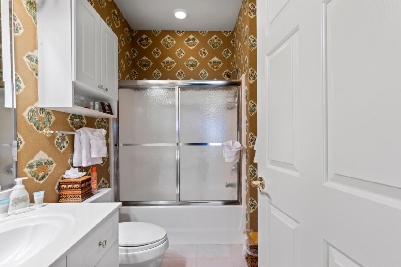 Stunning 3Br Condo Near Myrtlewood Golf Resort And Beach Myrtle Beach Buitenkant foto