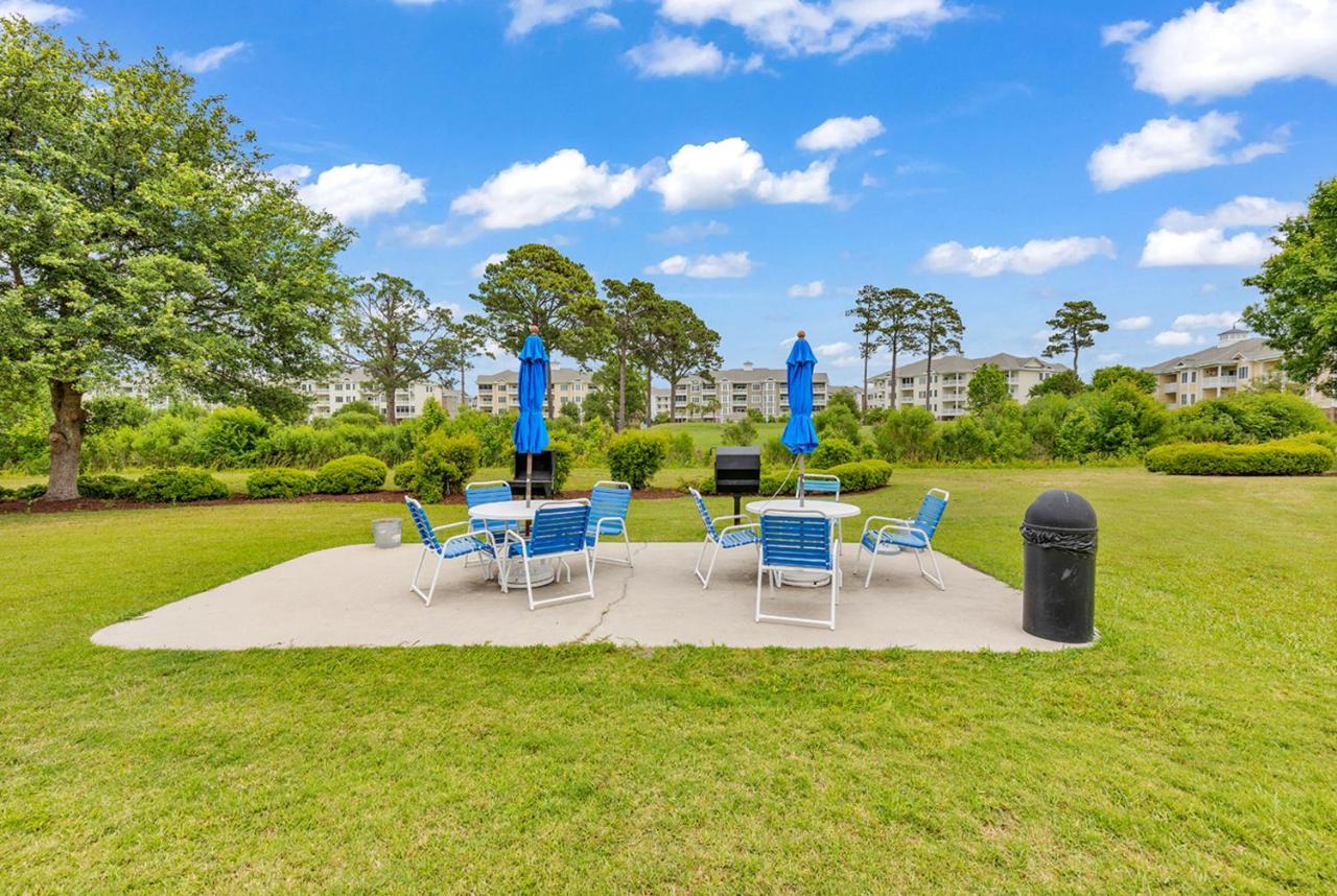 Stunning 3Br Condo Near Myrtlewood Golf Resort And Beach Myrtle Beach Buitenkant foto