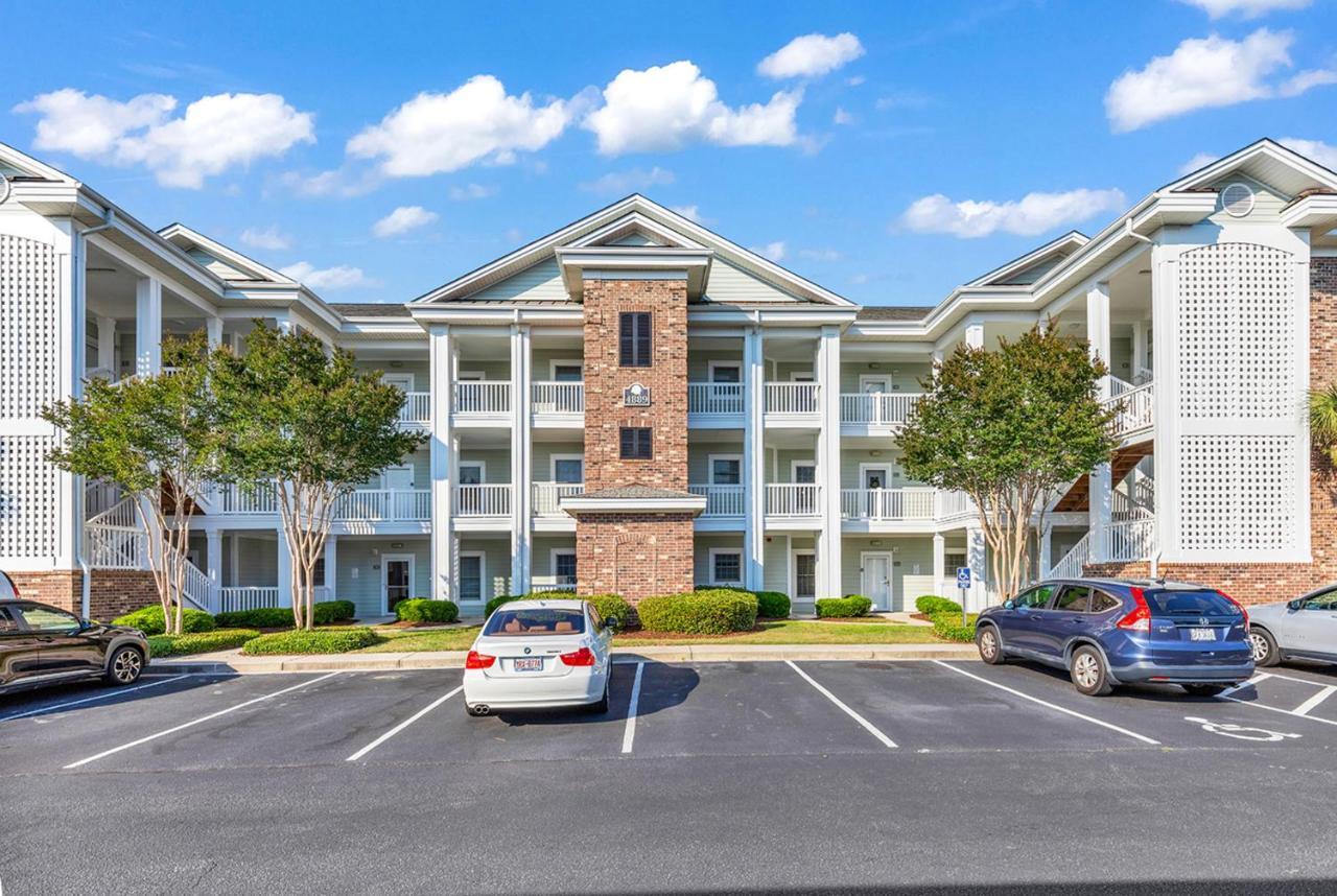 Stunning 3Br Condo Near Myrtlewood Golf Resort And Beach Myrtle Beach Buitenkant foto