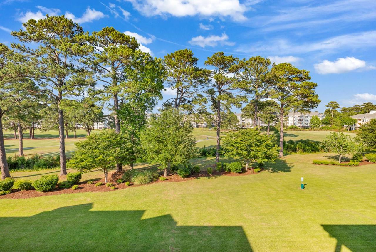 Stunning 3Br Condo Near Myrtlewood Golf Resort And Beach Myrtle Beach Buitenkant foto