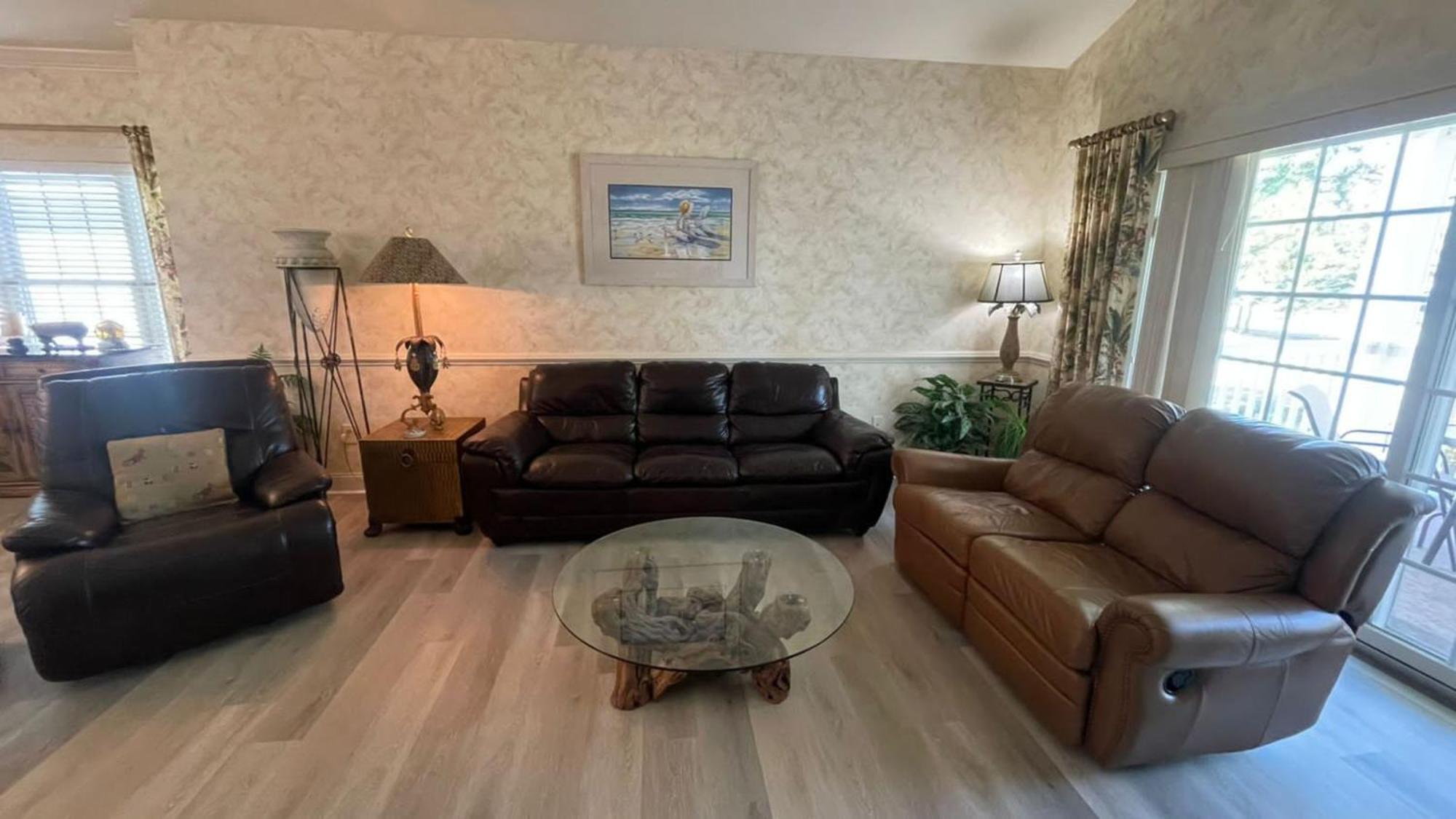 Stunning 3Br Condo Near Myrtlewood Golf Resort And Beach Myrtle Beach Buitenkant foto