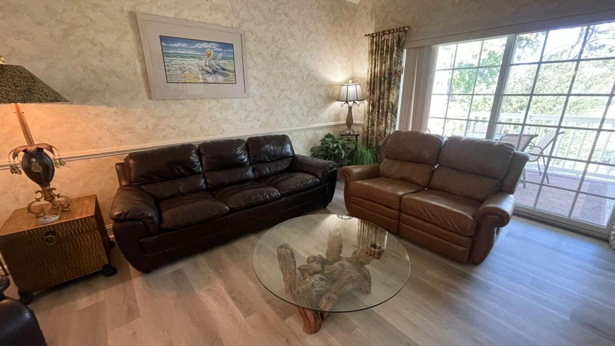 Stunning 3Br Condo Near Myrtlewood Golf Resort And Beach Myrtle Beach Buitenkant foto